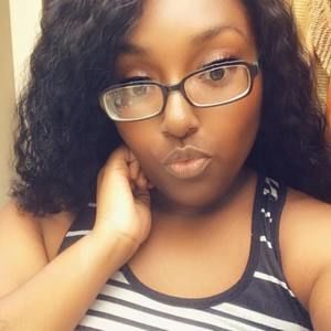 Meet your Posher, Kenya